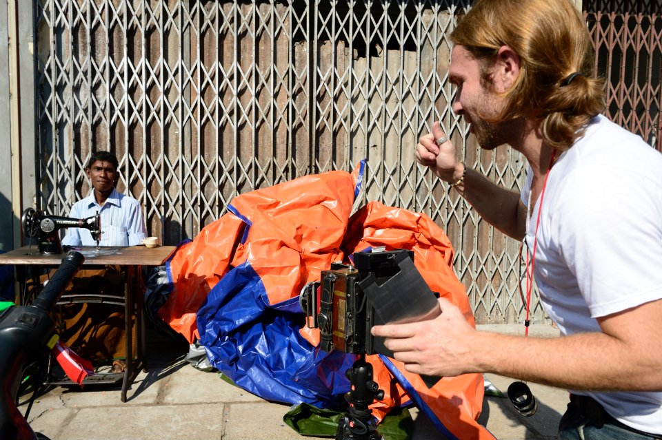 One for you, one for me (15)